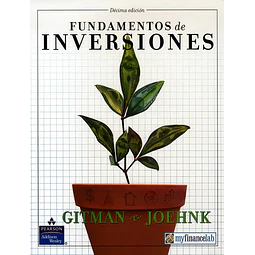 Fundamentos de Inversiones