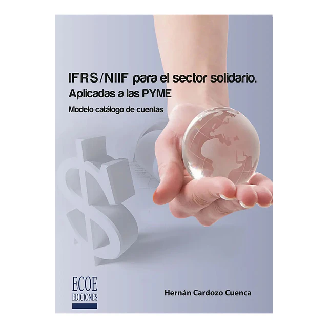 IFRS / NIIF para el sector solidario
