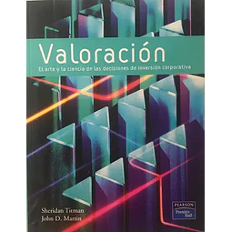 Valoración