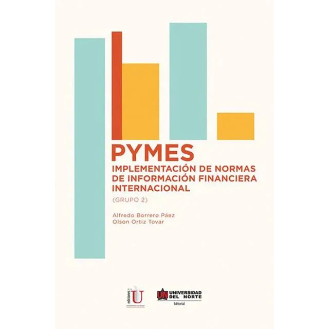 PYMES Implementación de normas de información financiera internacional