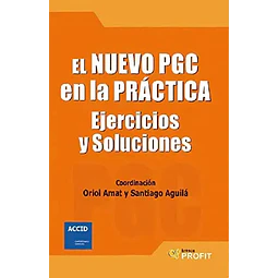 El nuevo PCG en la práctica
