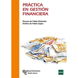 Práctica en Gestión financiera