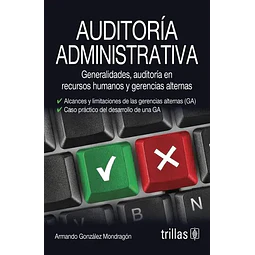 Auditoría Administrativa