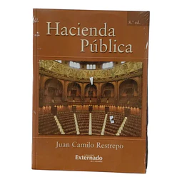 Hacienda Pública