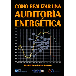 Cómo realizar una Auditoría Energética