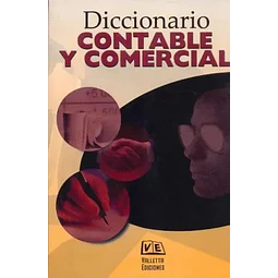 Diccionario Contable y comercial
