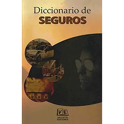 Diccionario de Seguros