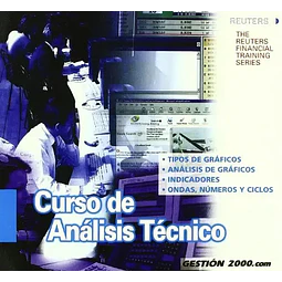 Curso de Análisis Técnico