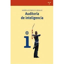 Auditoría de inteligencia