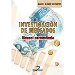 Investigación de Mercados