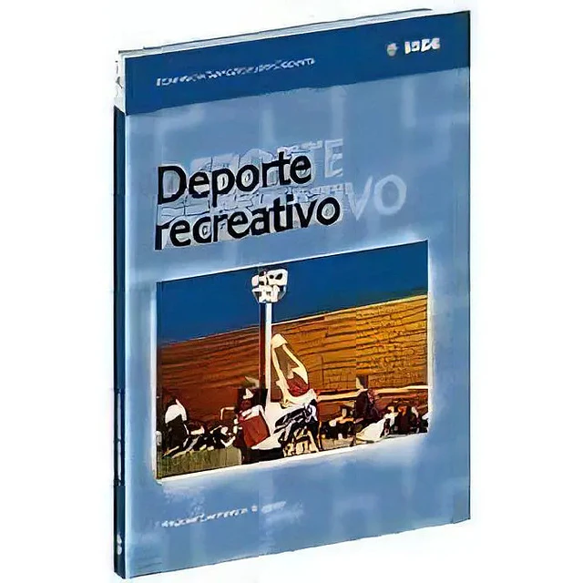 Deporte recreativo