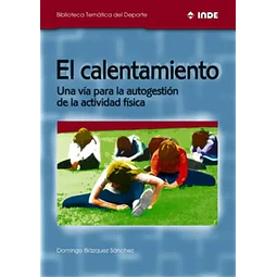 El Calentamiento