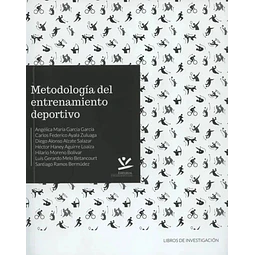 Metodología del Entrenamiento Deportivo