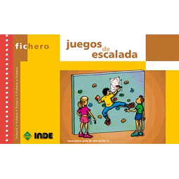 Fichero de juegos de escalada