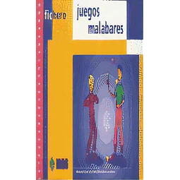 Fichero de juegos malabares