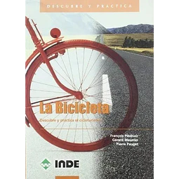 La bicicleta