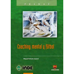 Coaching mental y fútbol