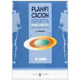 Planificación deportiva