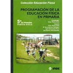 Programación de la Educación Física en Primaria 5º de primaria