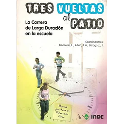Tres Vueltas al Patio