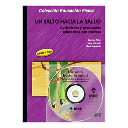 Un salto hacia la salud