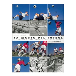 La Magia del Fútbol