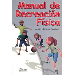 Manual de Recreacion Fisica