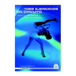 1088 ejercicios en circuito
