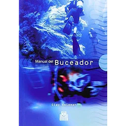 Manual del Buceador