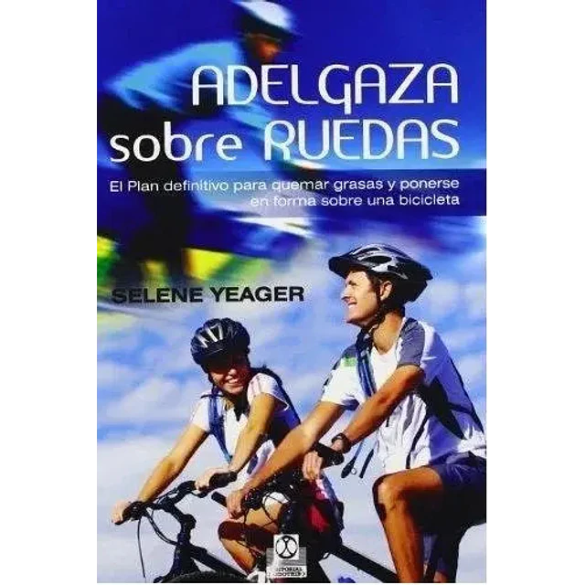 Adelgaza sobre ruedas