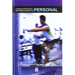 Nuevas Tendencias en Entrenamiento Personal