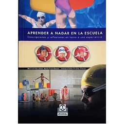 Aprender a nadar en la Escuela