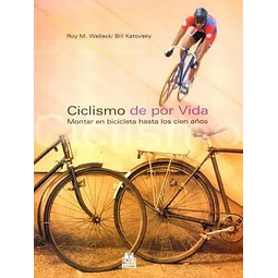 Ciclismo de por vida