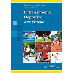 Entrenamiento Deportivo