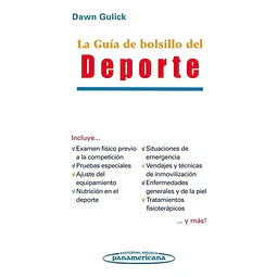 La guía de bolsillo del Deporte