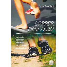 Correr Descalzo