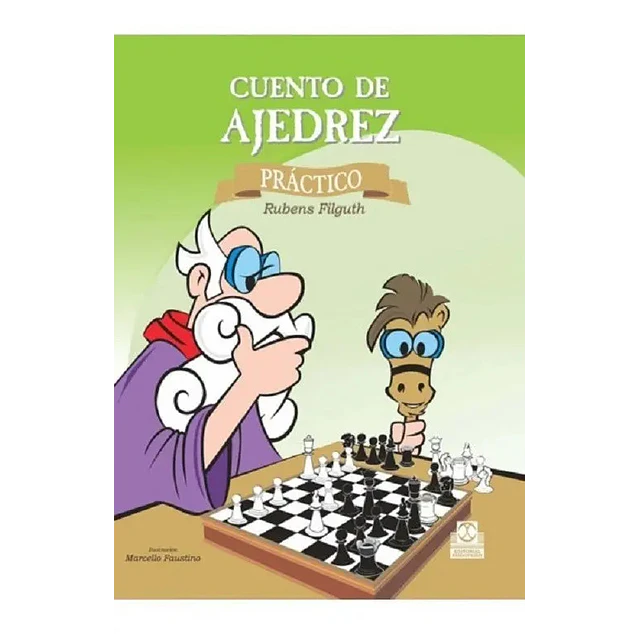 Cuento de Ajedrez