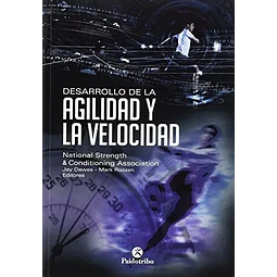 Desarrollo de la agilidad y la velocidad