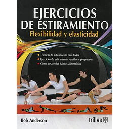 Ejercicios de estiramiento