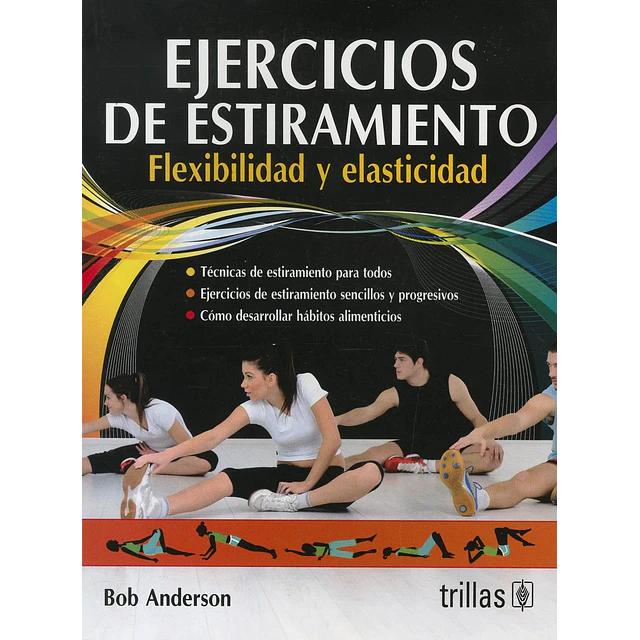 Ejercicios de estiramiento