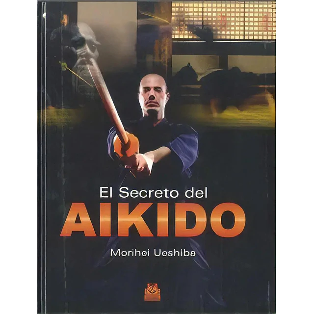 El secreto del Aikido