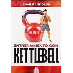 Entrenamiento con Ketlebell