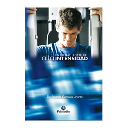 Entrenamiento de Alta Intensidad