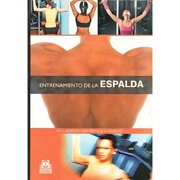 Entrenamiento de la Espalda
