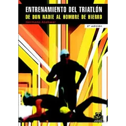 Entrenamiento del Triatlón