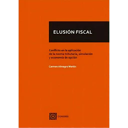 Elusión fiscal