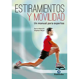 Estiramientos y Movilidad