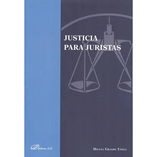 Justicia para Juristas