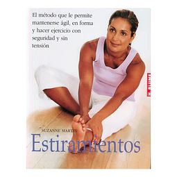 Estiramiento