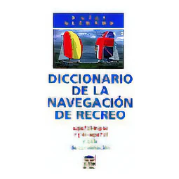 Diccionario de la navegacion de recreo